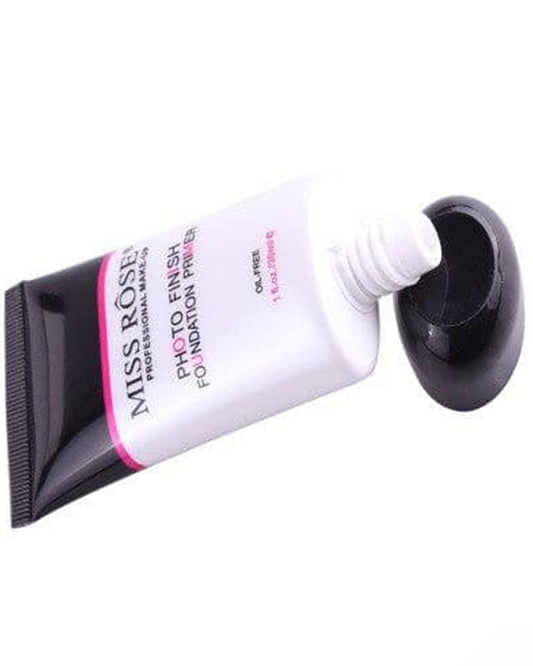 MISS ROSE Photo Finish Face Primer