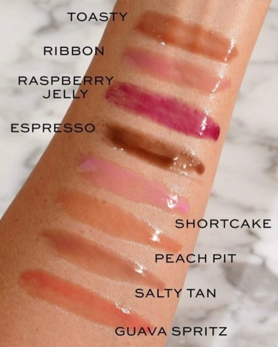 Deal of Flicka And Rehode Liptint