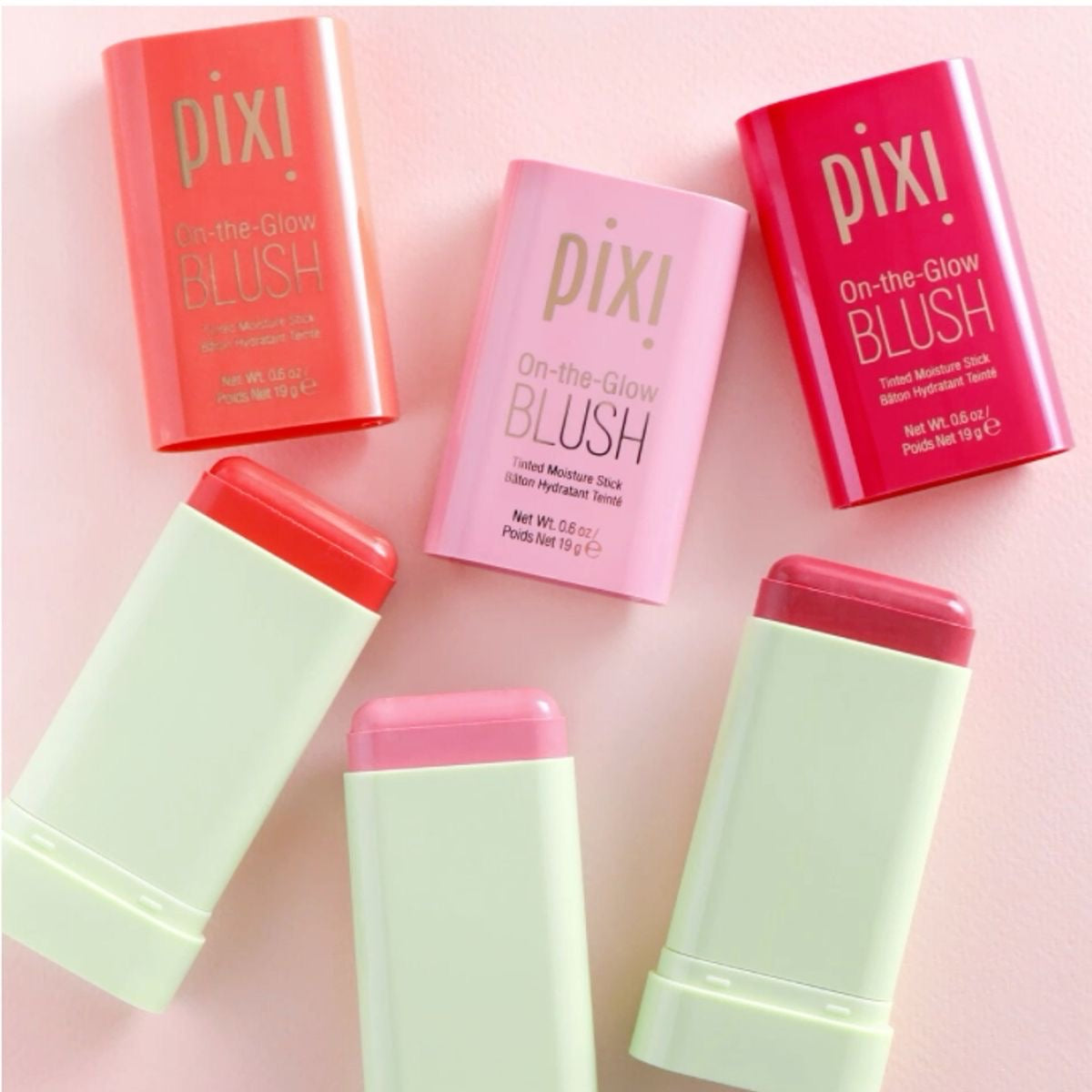 Blush Stick