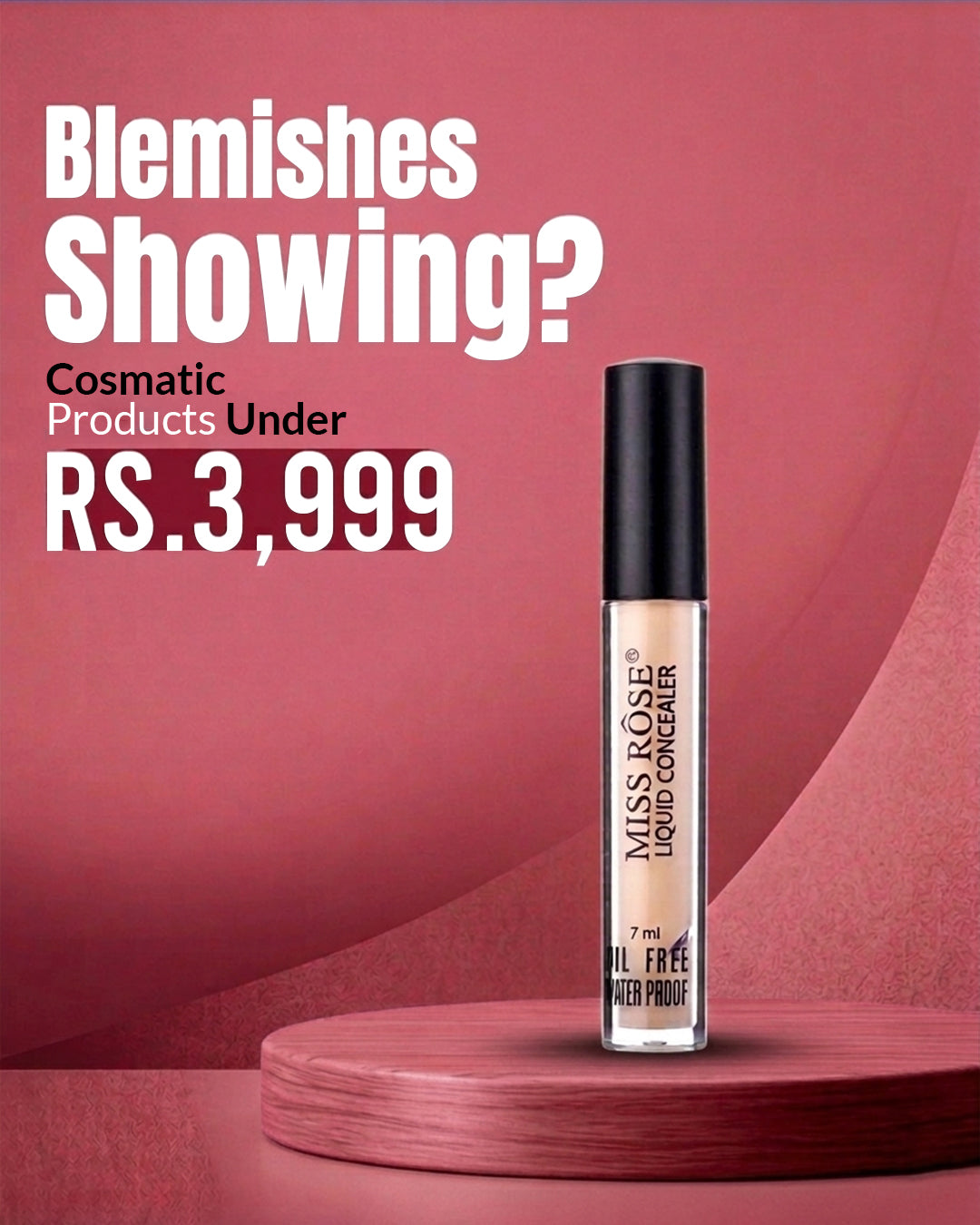 Cosmetics