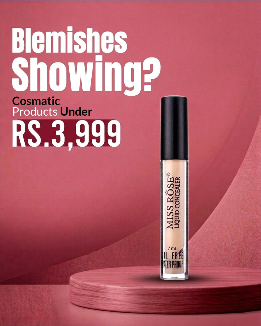Cosmetics