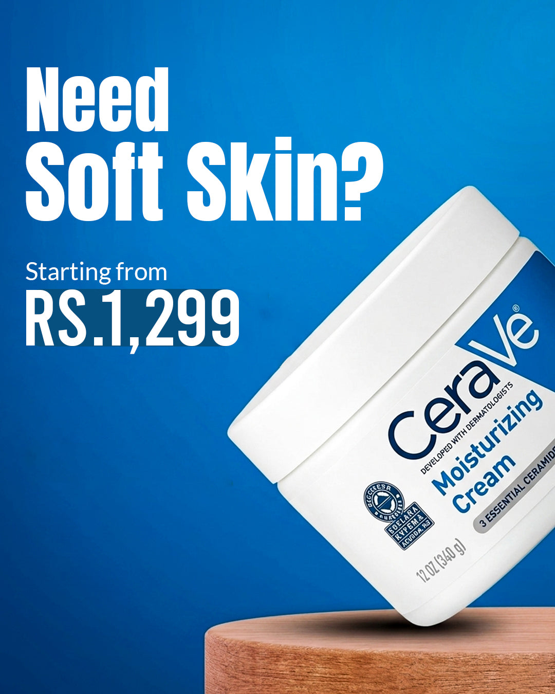 Skin care