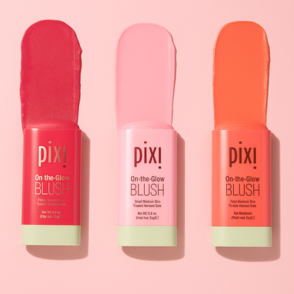 Pixi High-Pigmented Blush