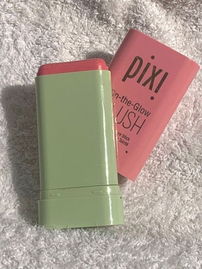 Pixi High-Pigmented Blush