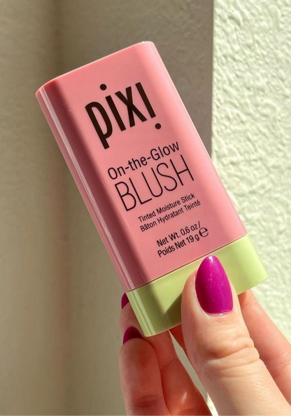 Pixi High-Pigmented Blush