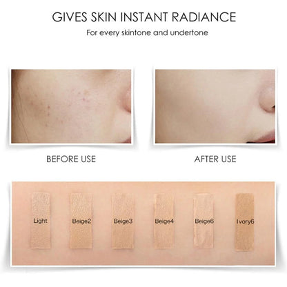 Miss Rose Concealer