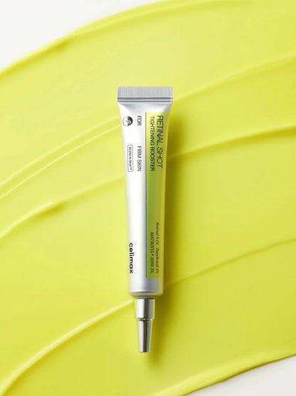 Celimax - Retinal Shot Tightening Booster - 15ml