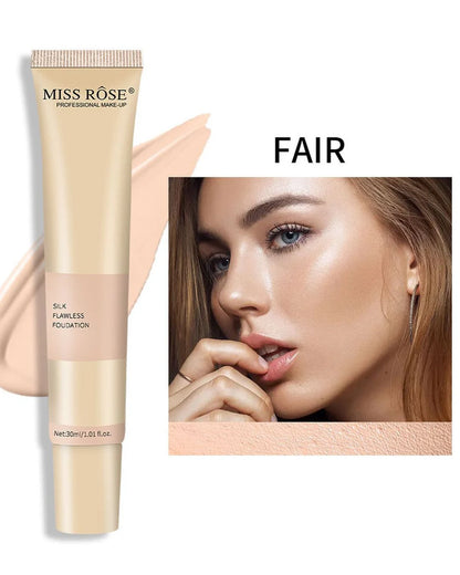 Miss Rose Skin Fawless Foundation