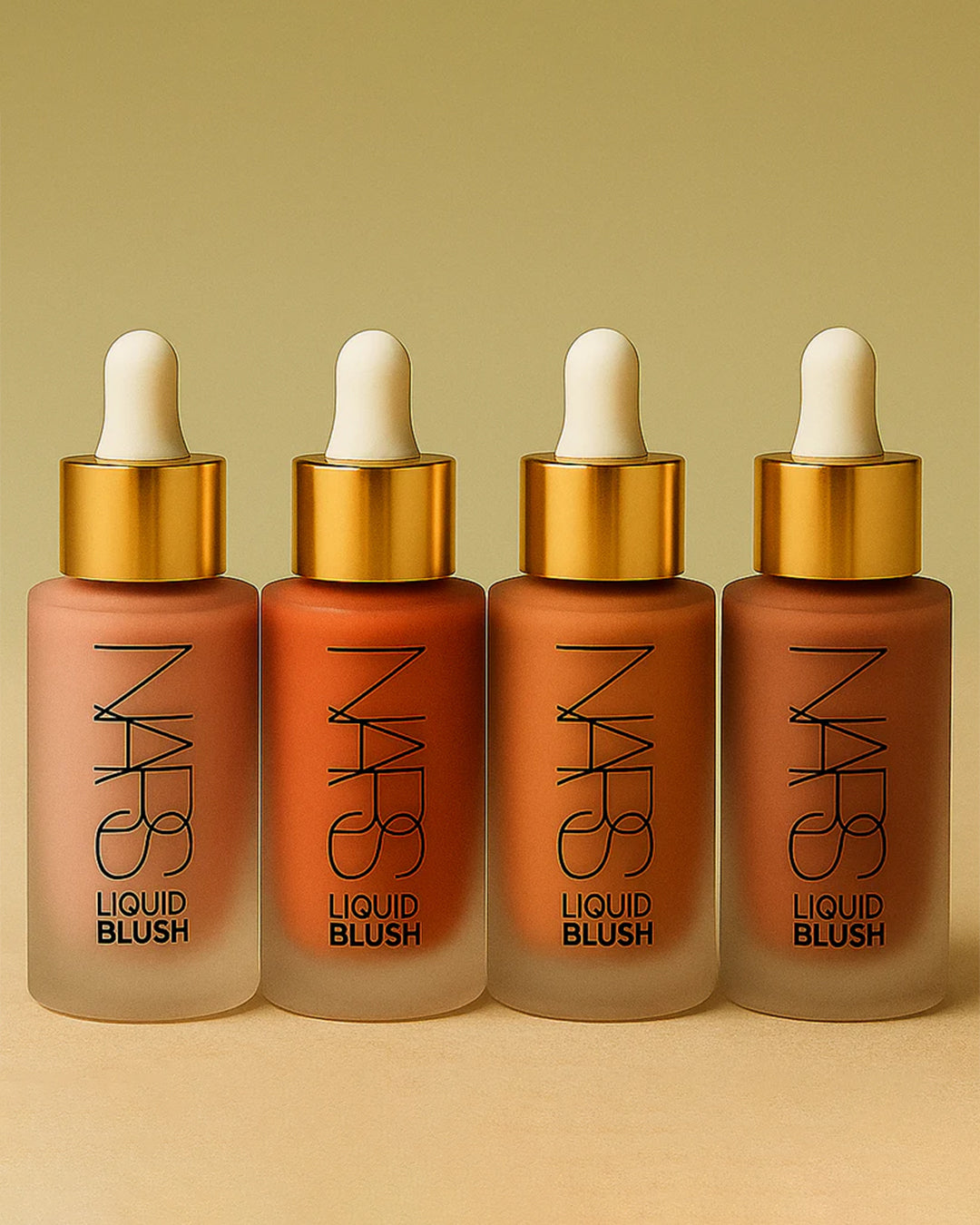 NARS High Coverage Liquid Blush