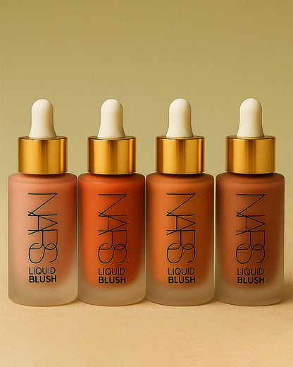 NARS High Coverage Liquid Blush