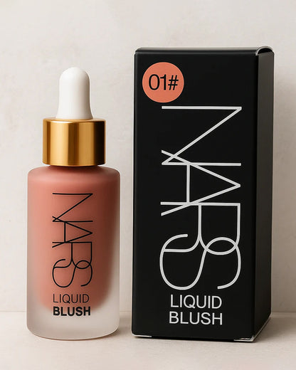NARS High Coverage Liquid Blush