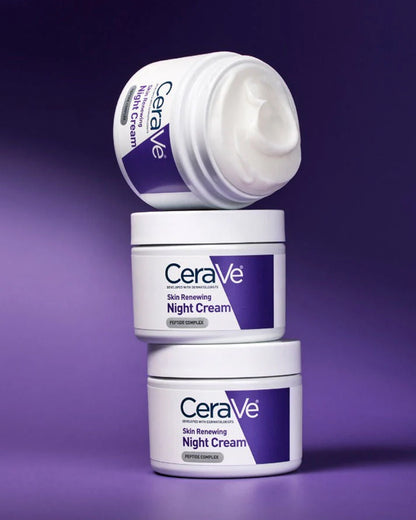 CeraVe Facial Moisturizing Lotion Night Cream