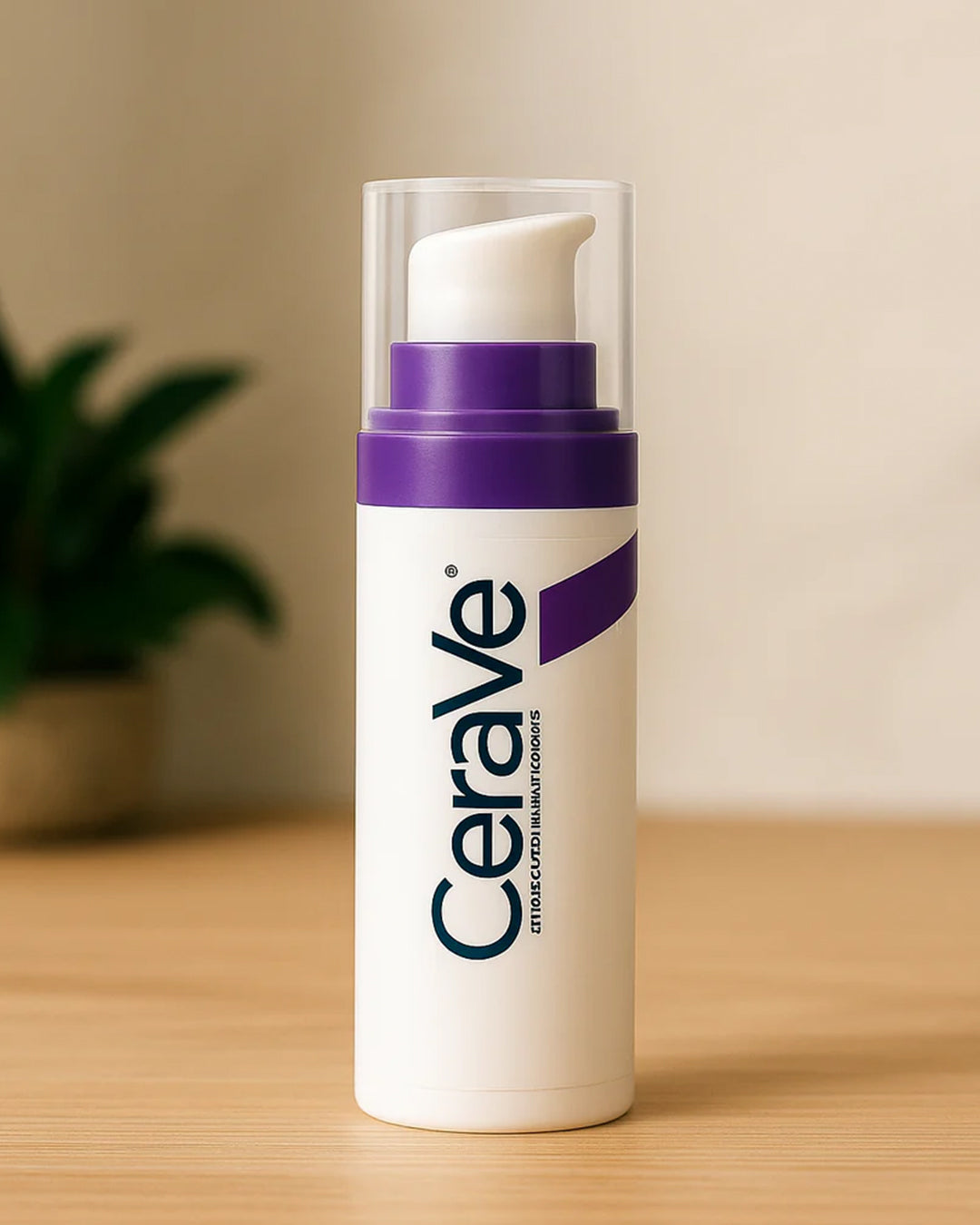 CeraVe 4-in-1 Skincare Kit | Cleanser, Serum, Night Cream & Sunscreen