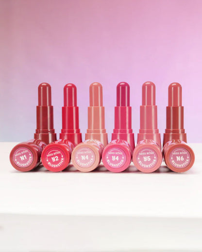 Miss Rose Cream Blush Stick