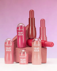 Miss Rose Cream Blush Stick