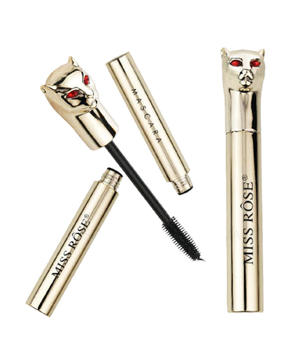 Miss Rose Cat Eye Mascara