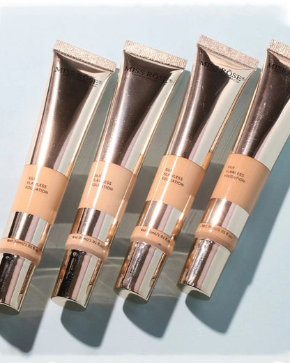 Miss Rose Skin Fawless Foundation