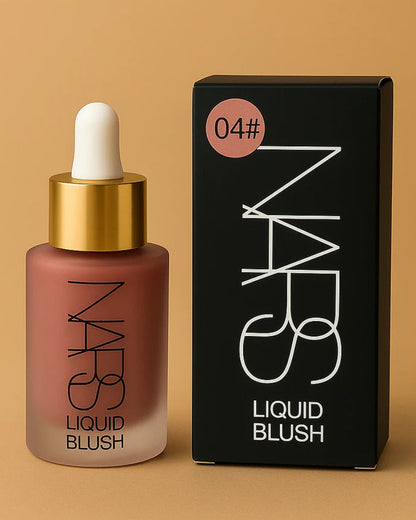 NARS High Coverage Liquid Blush