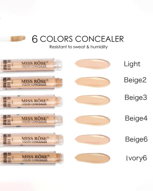 Miss Rose Concealer