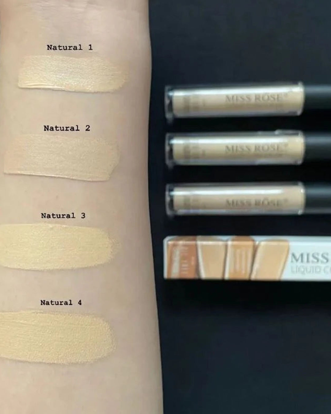 Miss Rose Concealer