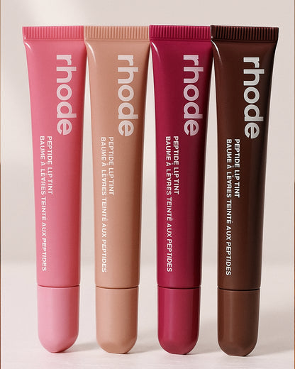Deal of Flicka And Rehode Liptint